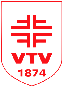 Vereinslogo des VTV Verlautenheide
