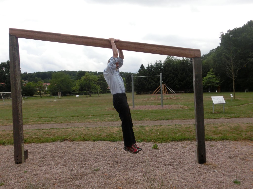 Hanggerät